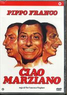 CIAO MARZIANO