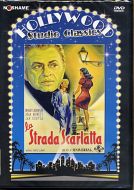 LA STRADA SCARLATTA