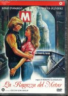 LA RAGAZZA DEL METRO'