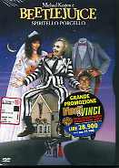 BEETLEJUICE - Spiritello porcello