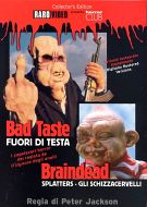 PETER JACKSON Cofanetto