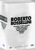 ROBERTO ROSSELLINI ( Cofanetto 3 DVD )