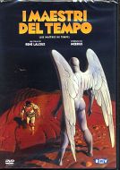 I MAESTRI DEL TEMPO