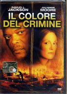 IL COLORE DEL CRIMINE