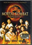 MORTAL KOMBAT CONQUEST
