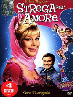 STREGA PER AMORE - Stagione 01