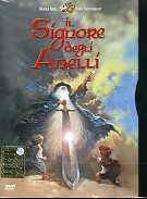 IL SIGNORE DEGLI ANELLI ( Animazione )