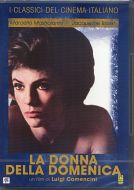 LA DONNA DELLA DOMENICA