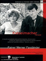 KATZELMACHER - Terrone