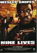 NINE LIVES