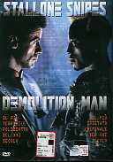 DEMOLITION MAN