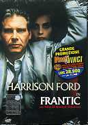 FRANTIC