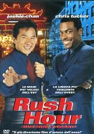 RUSH HOUR - Due mine vaganti
