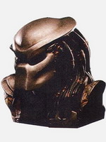 PREDATOR - Testa di Predator