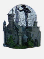 EDWARD MANI DI FORBICE - Monster Box