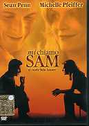 MI CHIAMO SAM