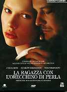 LA RAGAZZA CON L'ORECCHINO DI PERLA