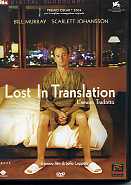 LOST IN TRANSLATION - L'Amore tradotto