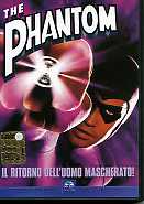 THE PHANTOM