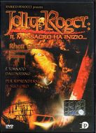 JOLLY ROGER : Il massacro ha inizio