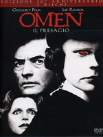 OMEN - Il presagio ( 30° Anniversario )