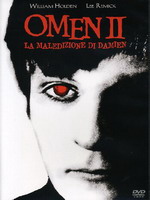 OMEN II - La maledizione di Damien