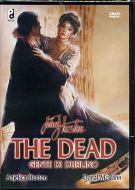 THE DEAD - Gente di Dublino