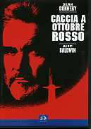 CACCIA A OTTOBRE ROSSO