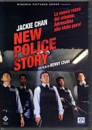 NEW POLICE STORY