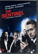 THE SENTINEL