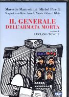 IL GENERALE DELL'ARMATA MORTA