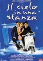 IL CIELO IN UNA STANZA