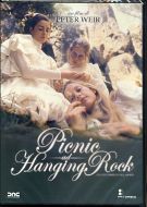 PICNIC AD HANGING ROCK