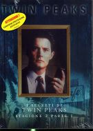 TWIN PEAKS - Stagione 2 ( Vol. 1 )