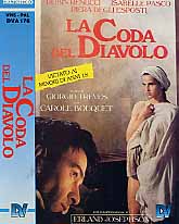 LA CODA DEL DIAVOLO