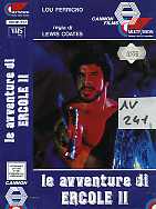 LE AVVENTURE DI ERCOLE 2
