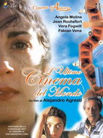 L'ULTIMO CINEMA DEL MONDO