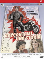 RACCONTAMI UNA STORIA
