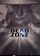 THE DEAD ZONE - Stagione 3