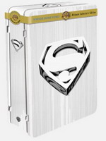 SUPERMAN ULTIMATE COLLECTION - 13 Dvd
