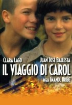 IL VIAGGIO DI CAROL