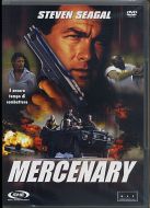 MERCENARY