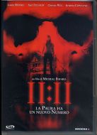 11:11 - La paura ha un nuovo numero