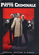 SLEVIN - Patto criminale ( 2 Dvd )
