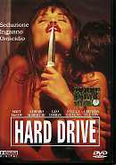 HARD DRIVE