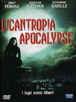 LICANTROPIA APOCALYPSE