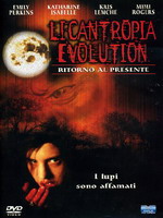 LICANTROPIA EVOLUTION