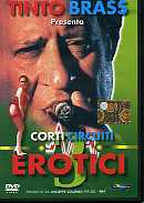 CORTI CIRCUITI EROTICI VOL. 3