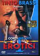 CORTI CIRCUITI EROTICI VOL. 1