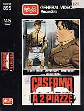 CASERMA A DUE PIAZZE